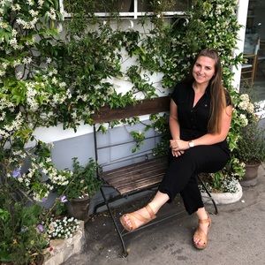 Meet your Posher, Kaitlin